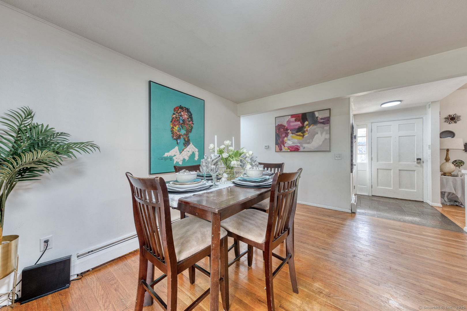 584 Park Avenue