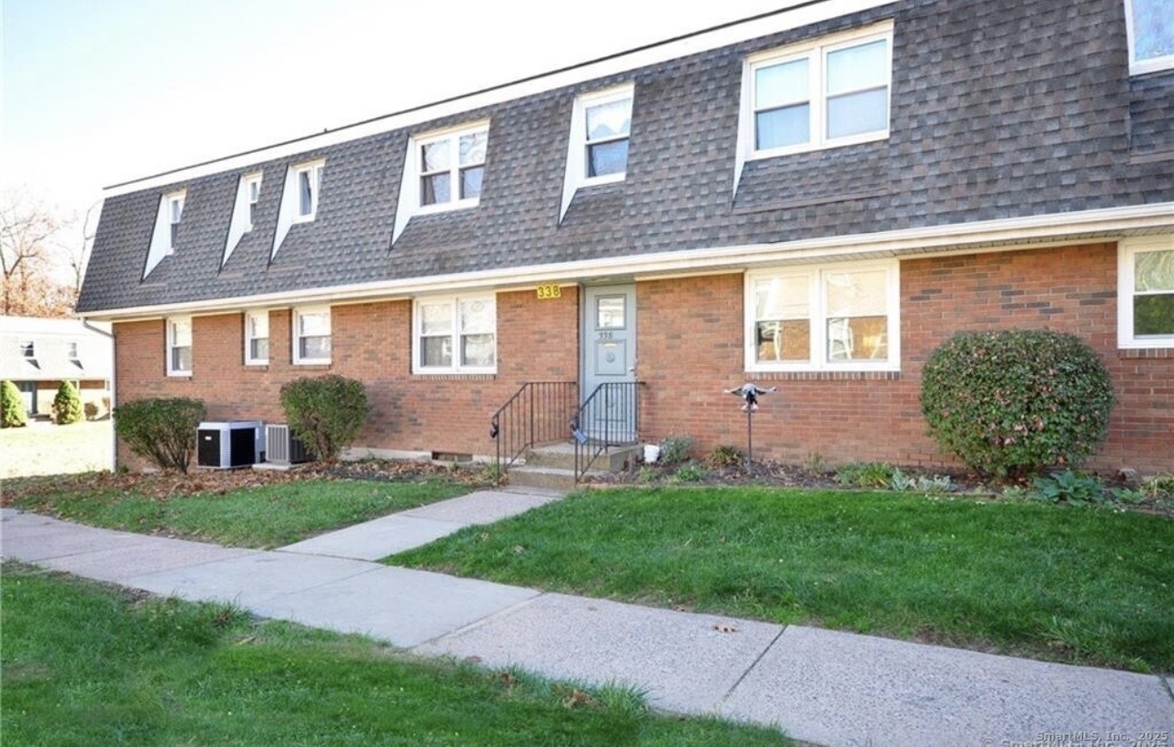 338 Dunfey Lane APT D