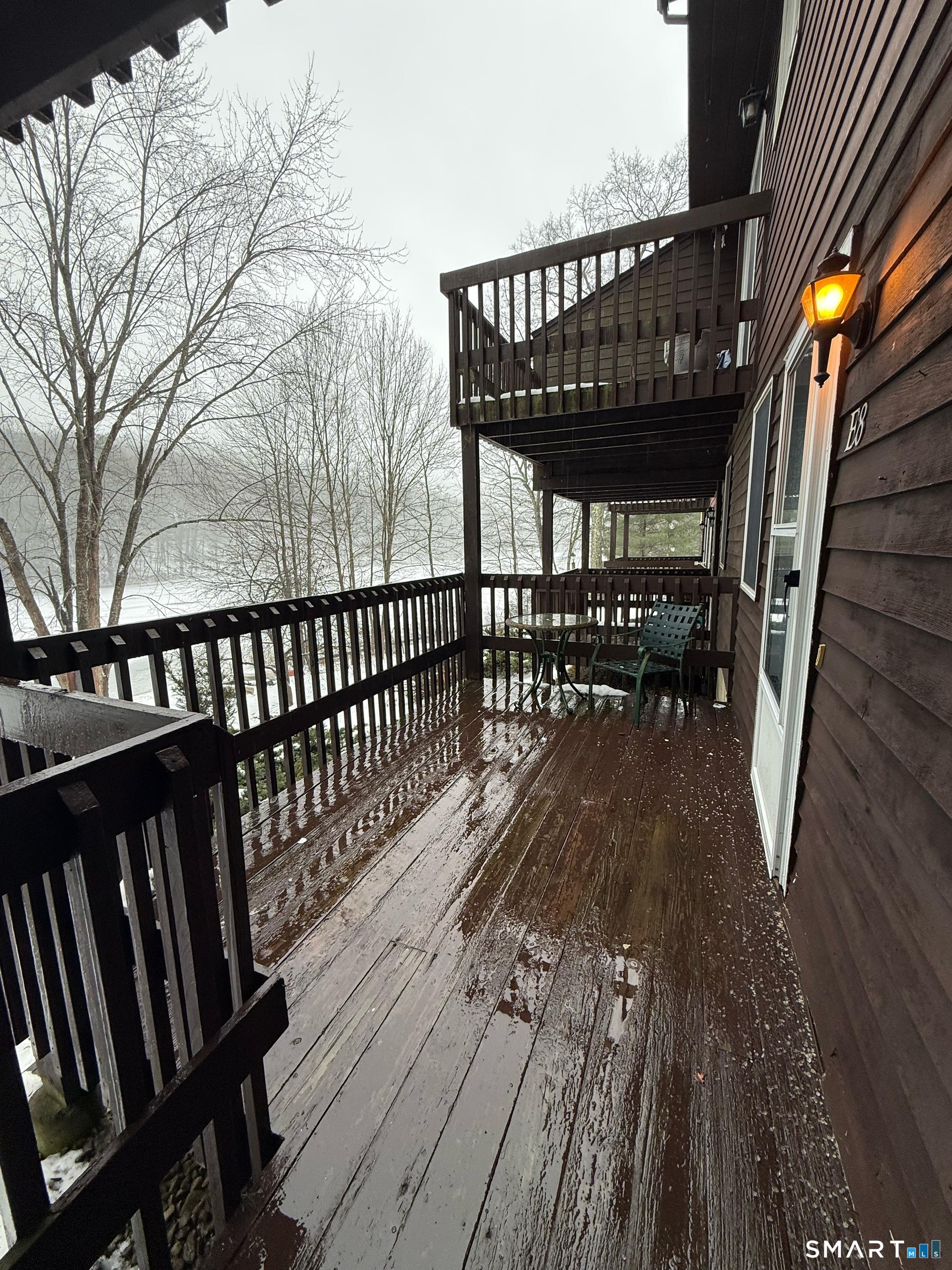 87 Furnace Avenue APT E8