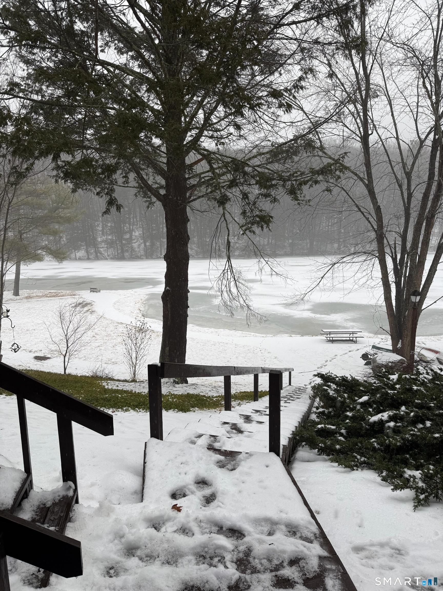 87 Furnace Avenue APT E8