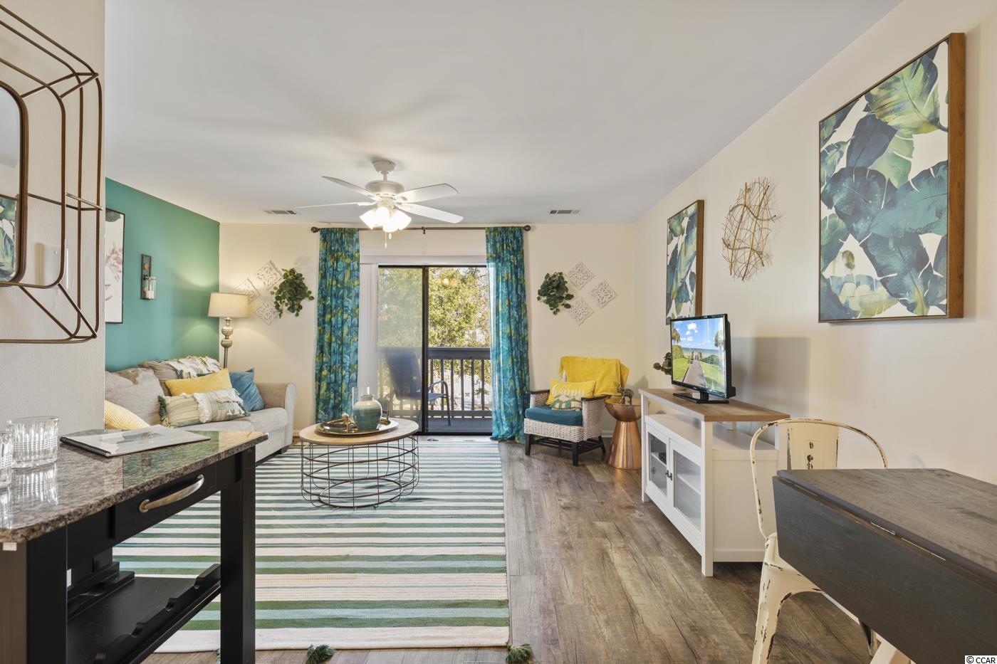 7700 Porcher Dr. Unit: 1304