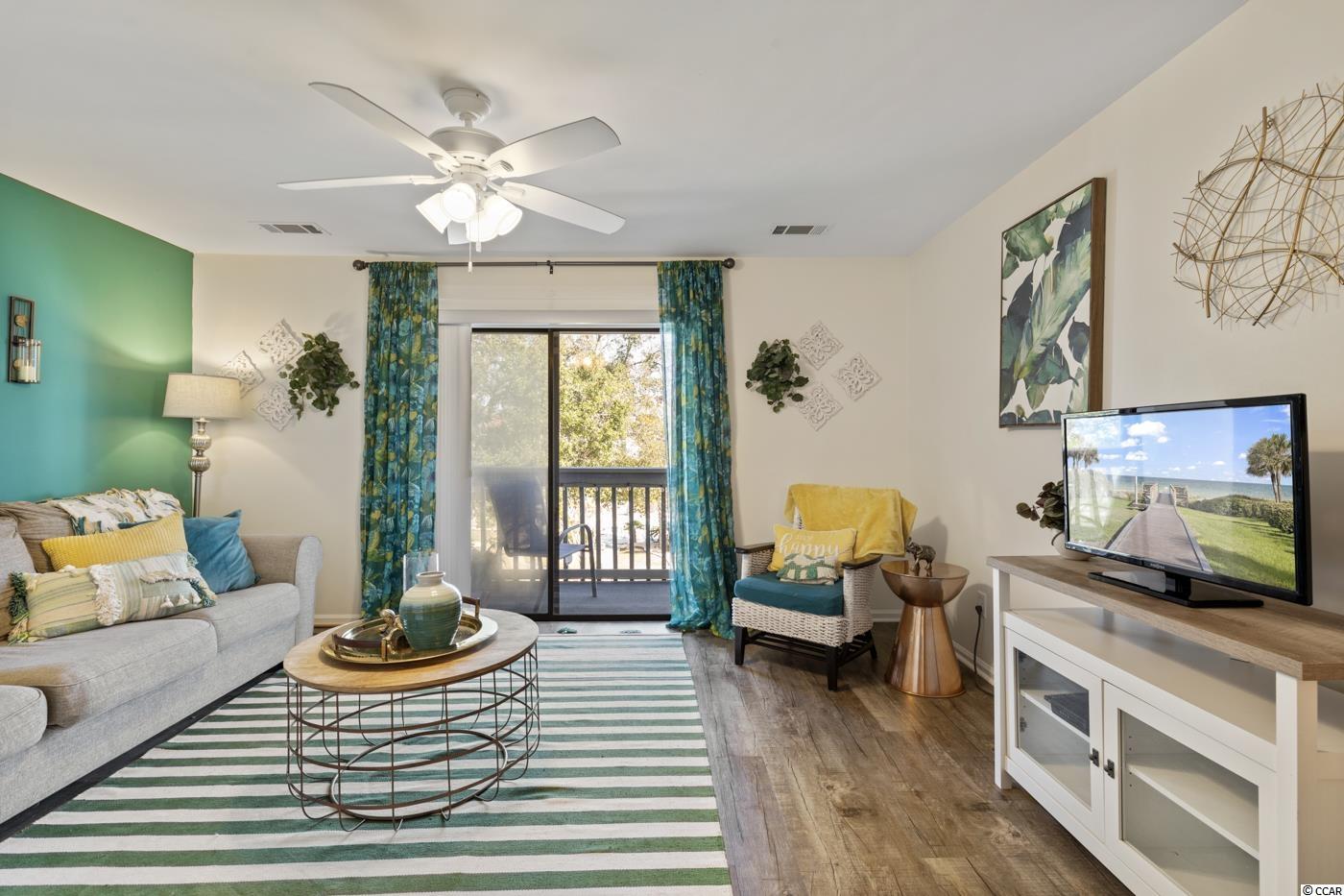 7700 Porcher Dr. Unit: 1304