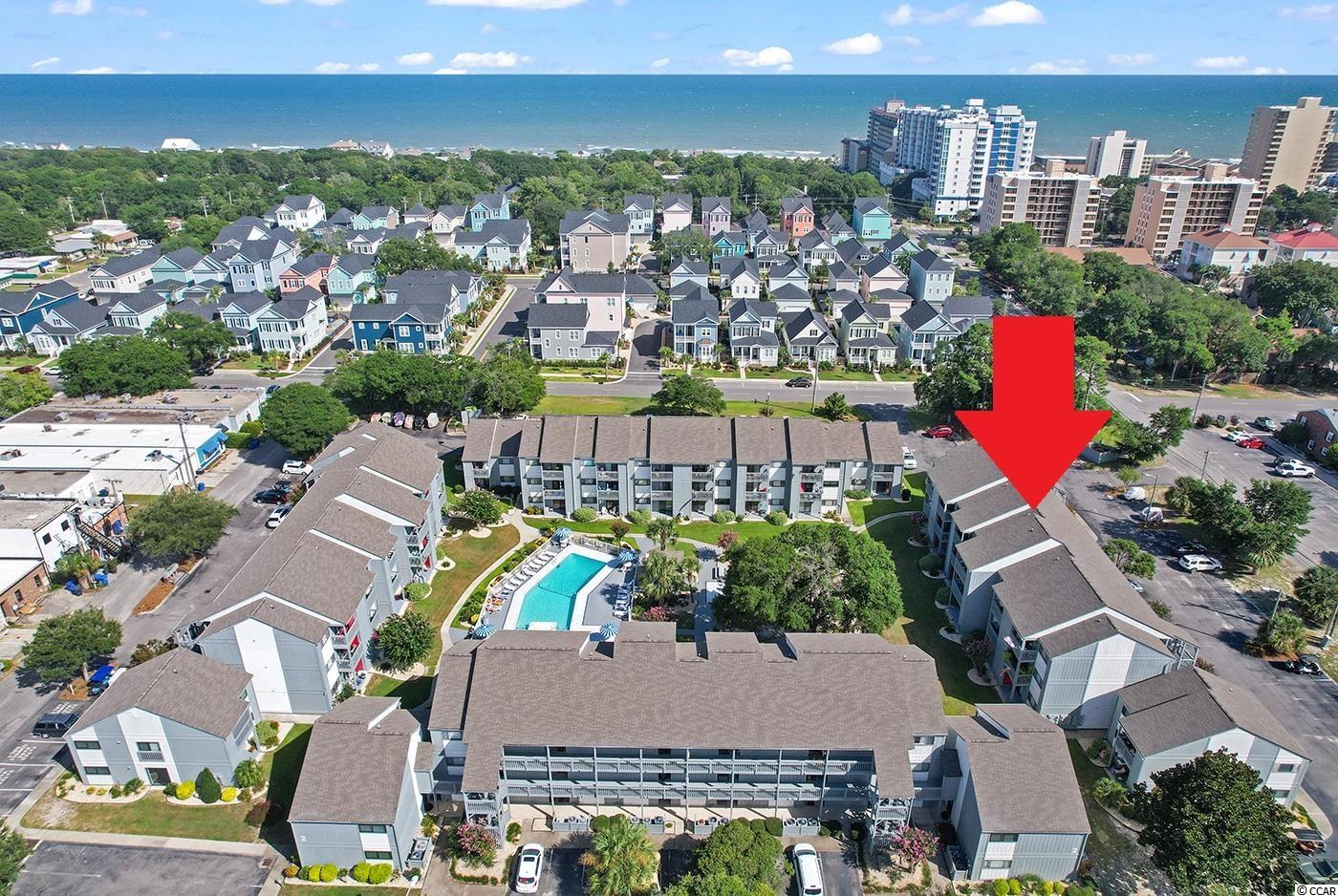 7700 Porcher Dr. Unit: 1304