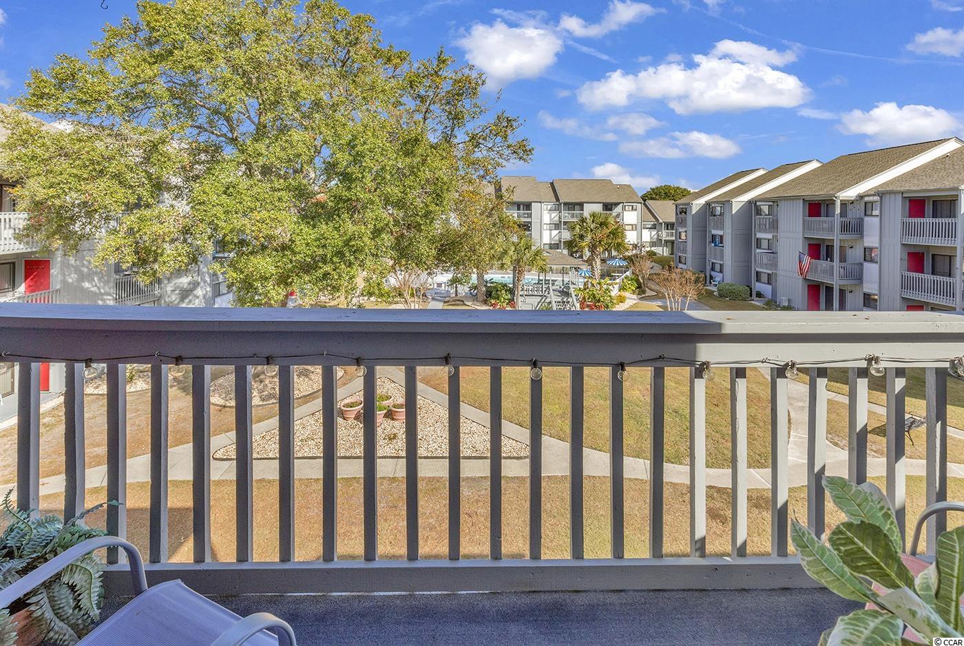 7700 Porcher Dr. Unit: 1304