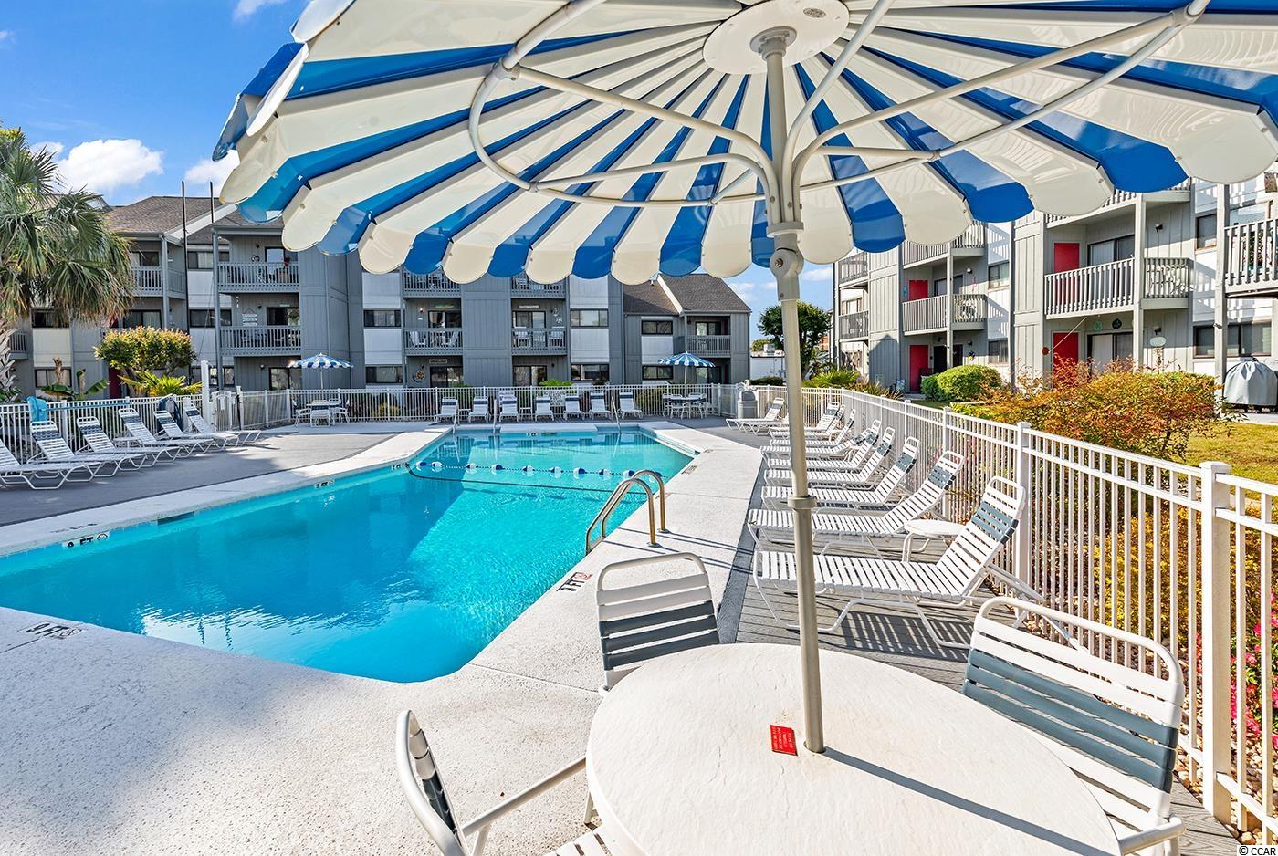 7700 Porcher Dr. Unit: 1304