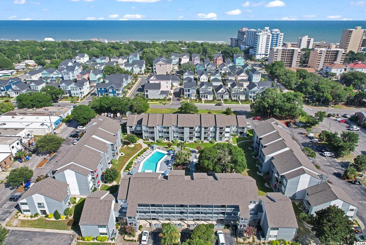 7700 Porcher Dr. Unit: 1304