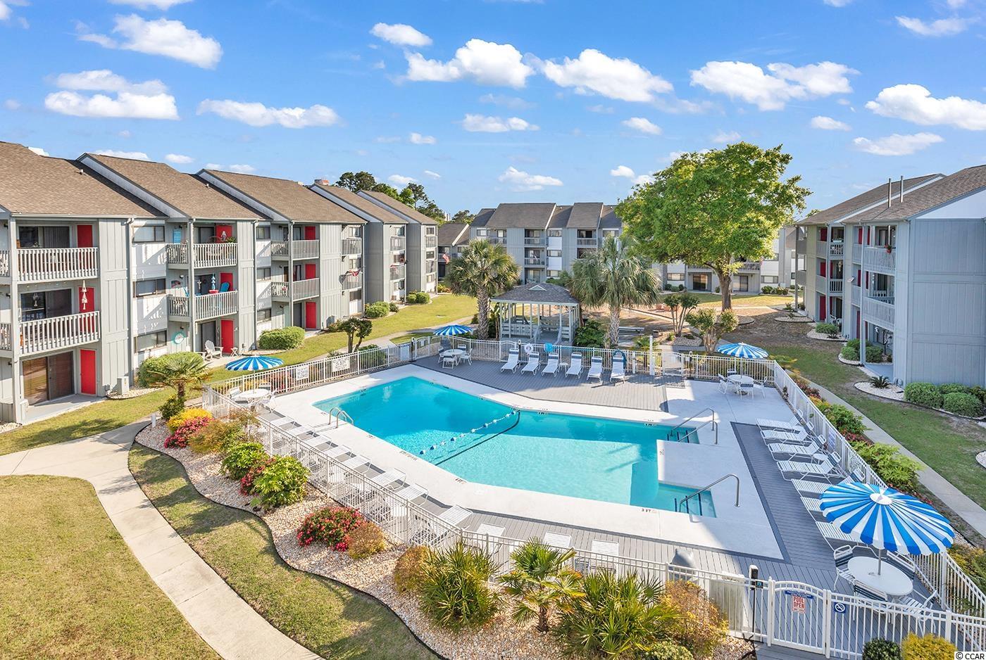 7700 Porcher Dr. Unit: 1304