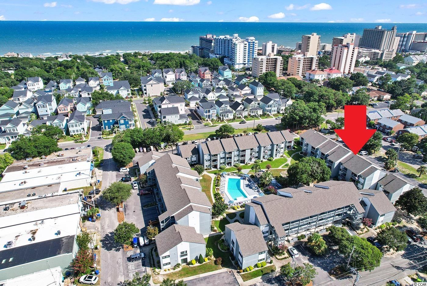 7700 Porcher Dr. Unit: 1304