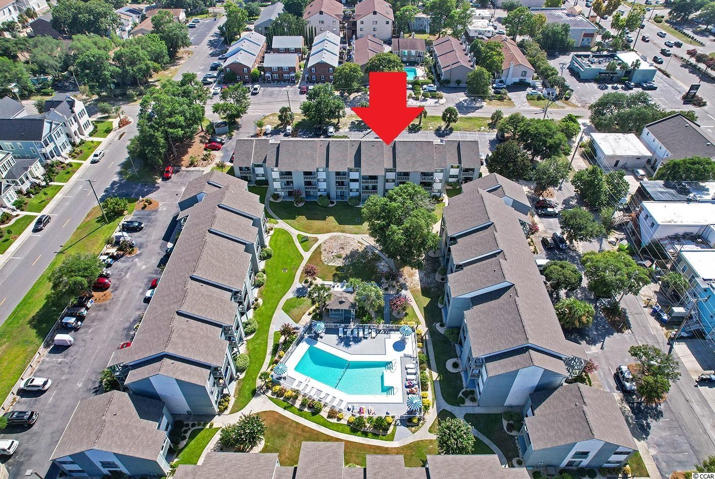 7700 Porcher Dr. Unit: 1304