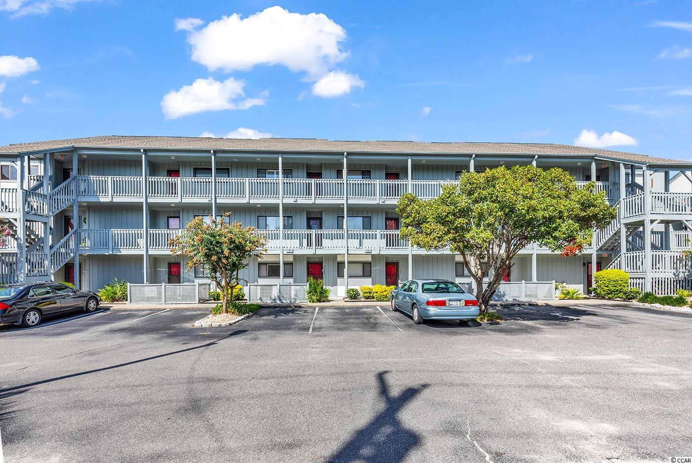 7700 Porcher Dr. Unit: 1304