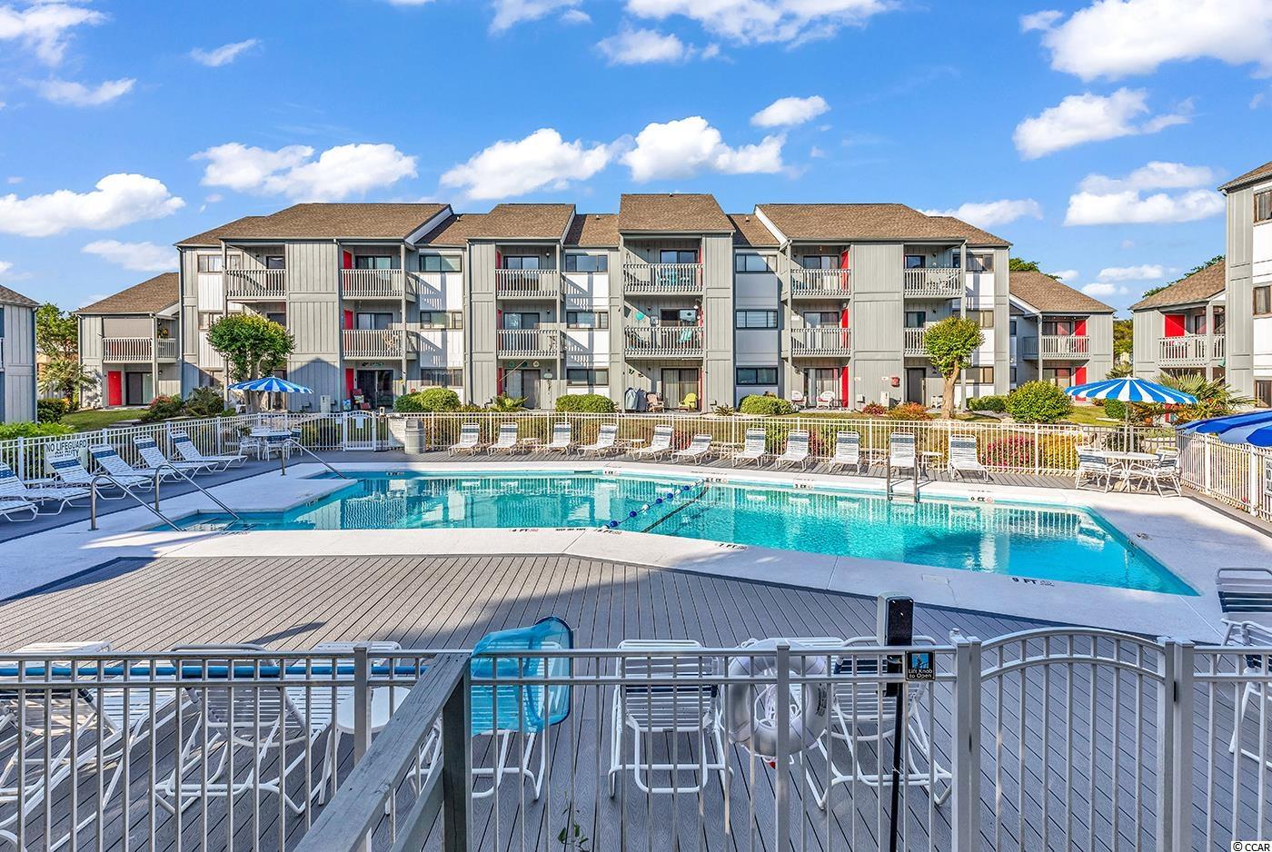 7700 Porcher Dr. Unit: 1304