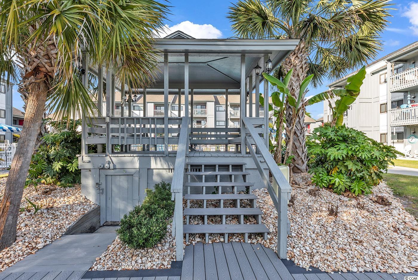 7700 Porcher Dr. Unit: 1304