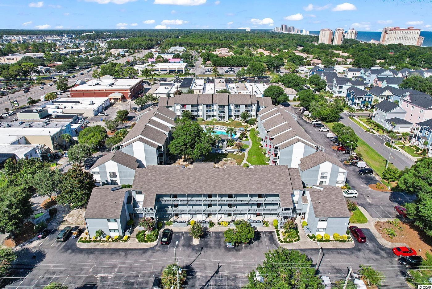 7700 Porcher Dr. Unit: 1304