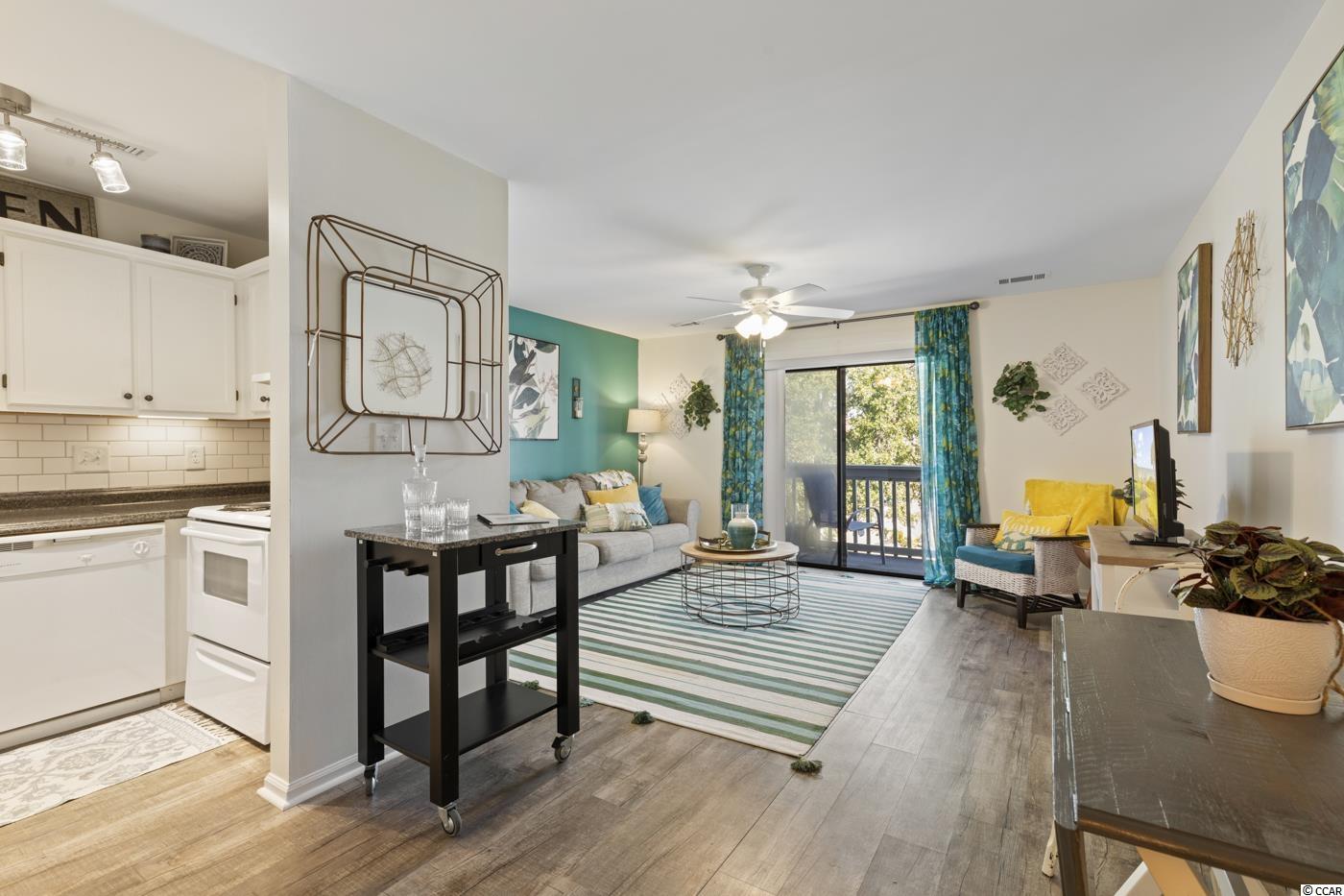 7700 Porcher Dr. Unit: 1304