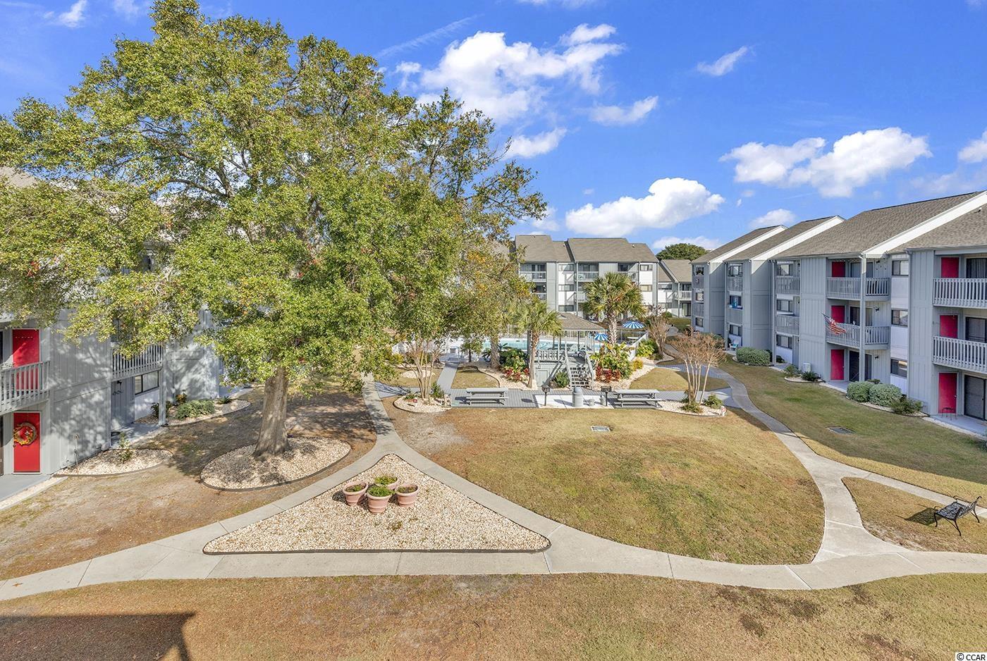 7700 Porcher Dr. Unit: 1304