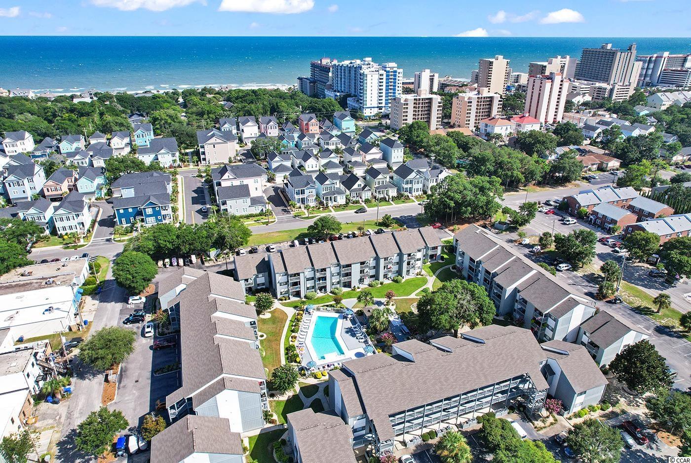 7700 Porcher Dr. Unit: 1304