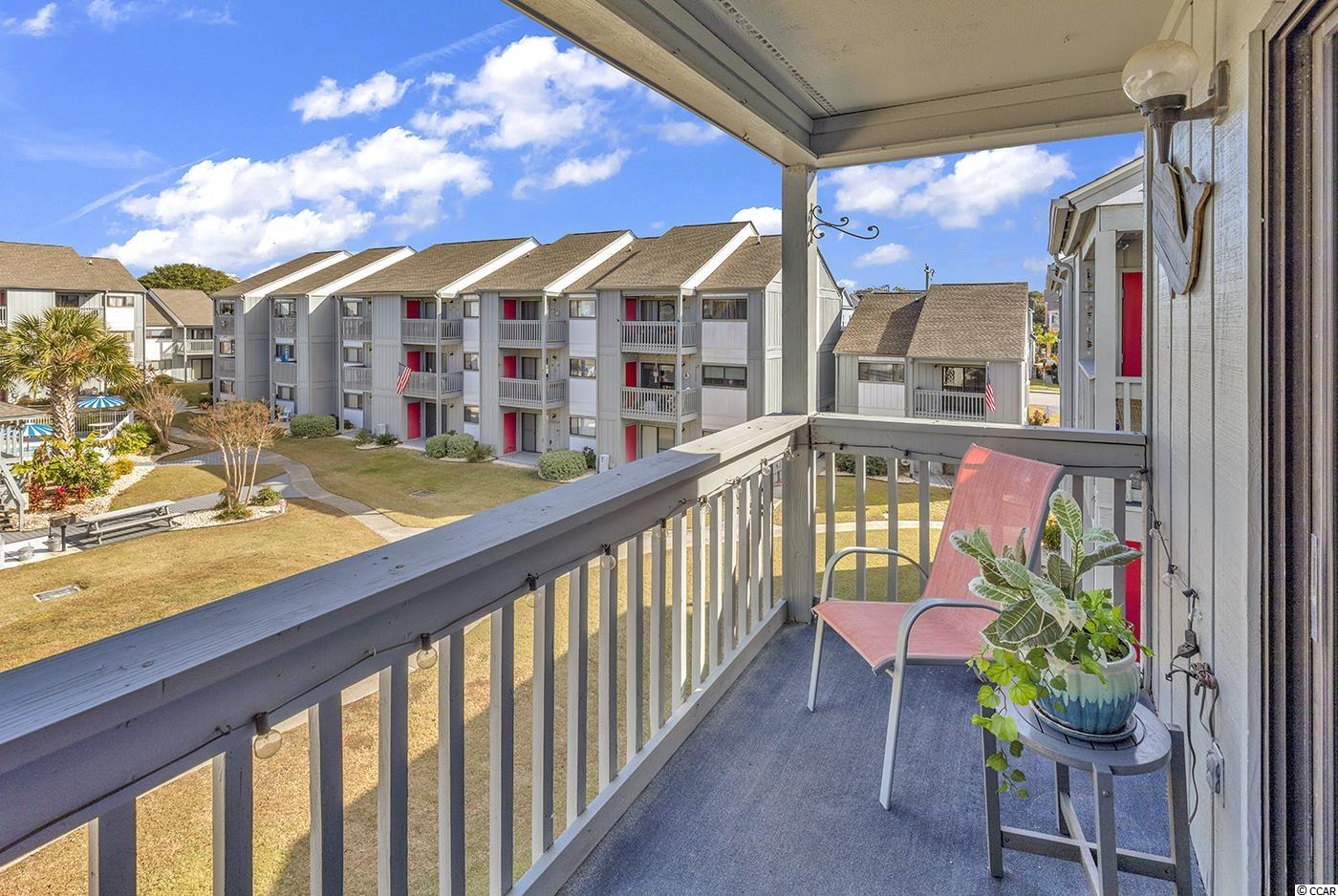 7700 Porcher Dr. Unit: 1304