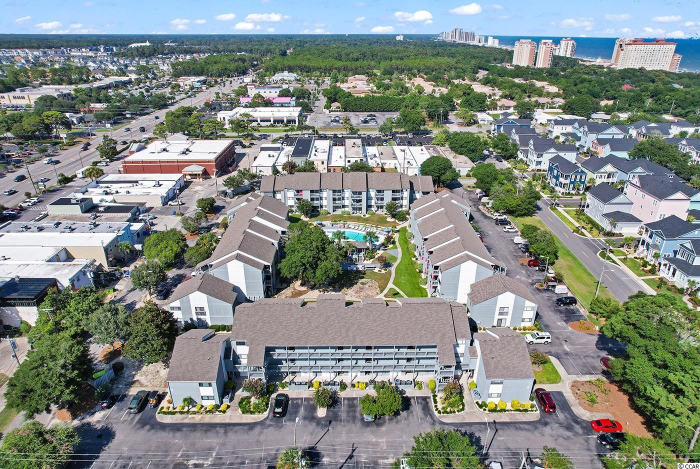 7700 Porcher Dr. Unit: 1304