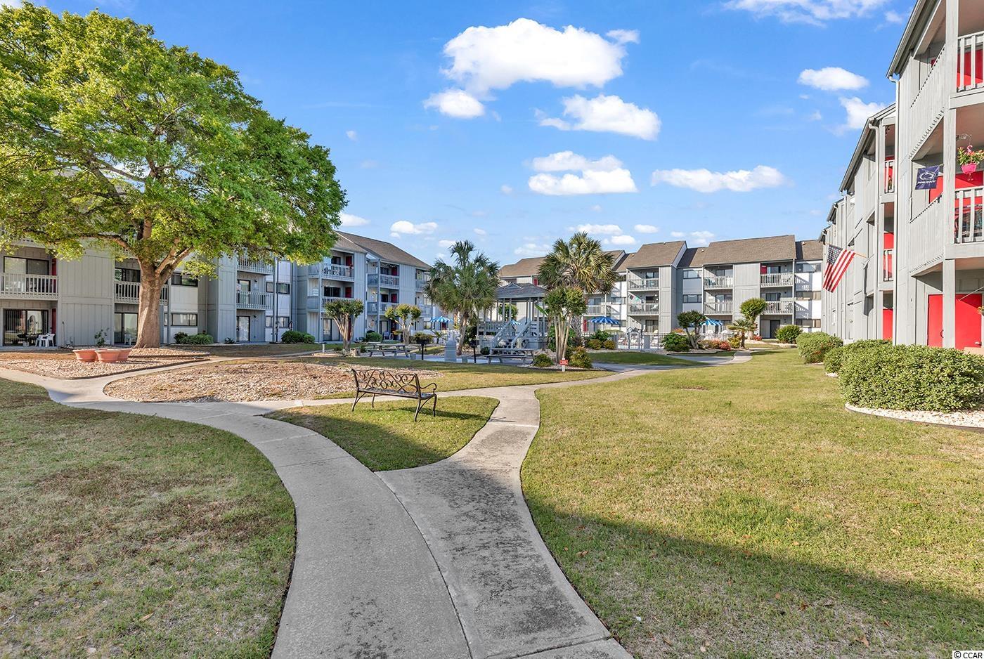 7700 Porcher Dr. Unit: 1304