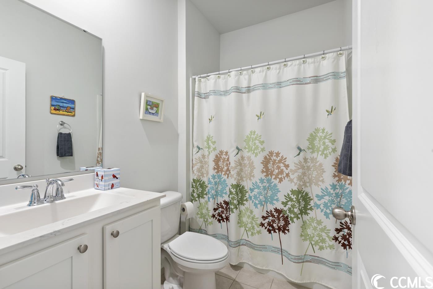 1039 Laurens Mill Dr.