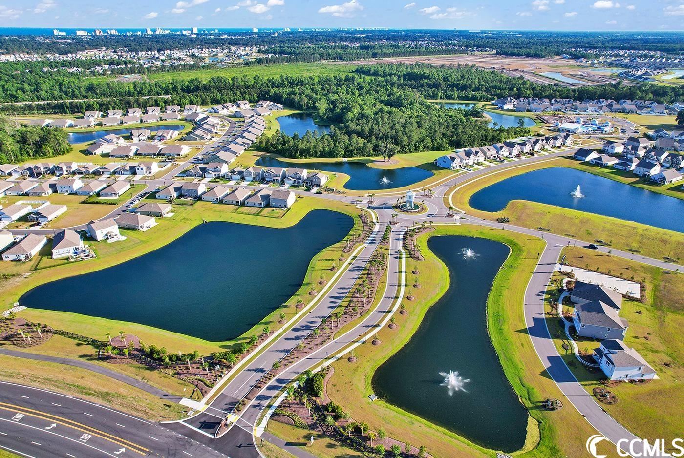 1039 Laurens Mill Dr.