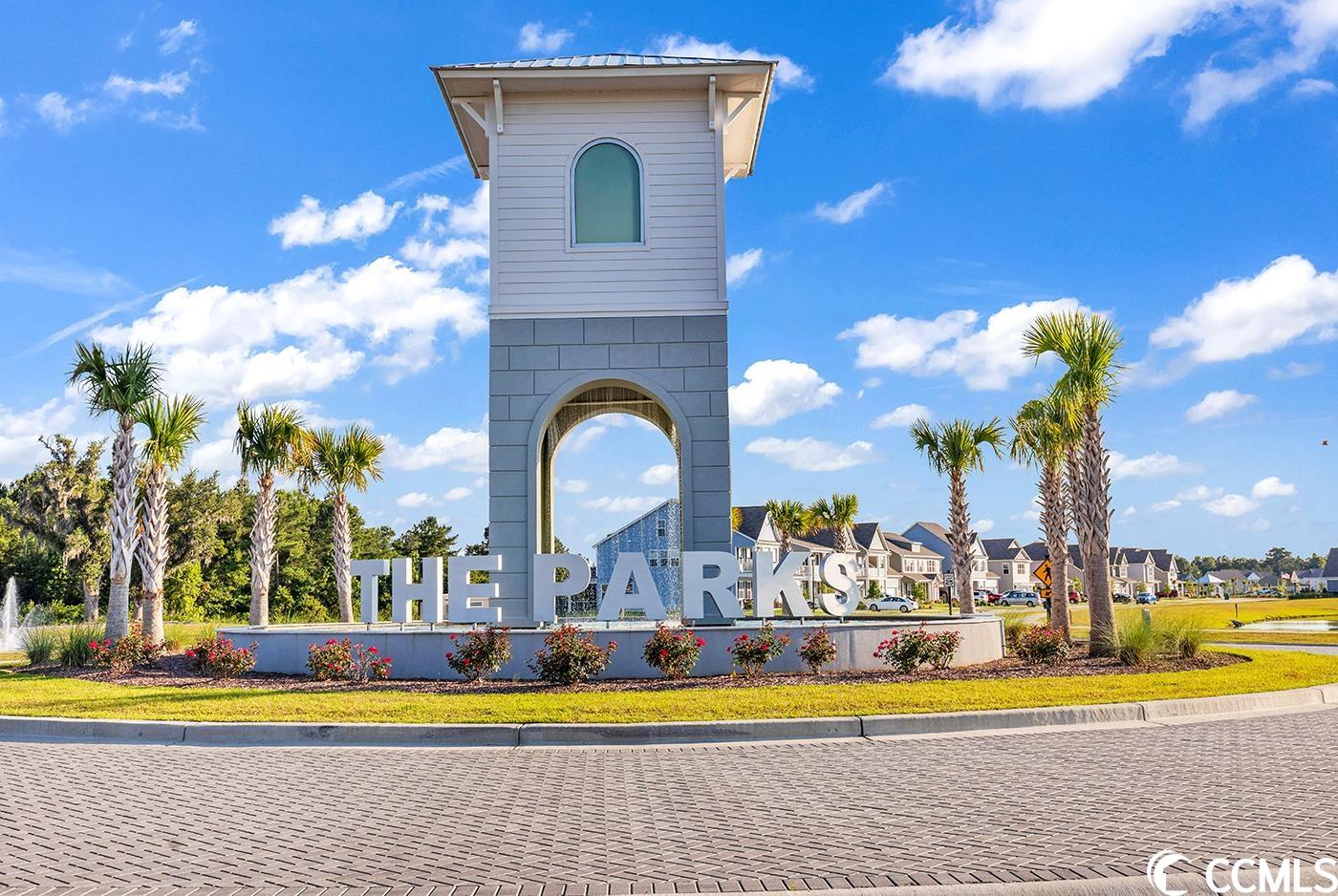 1039 Laurens Mill Dr.