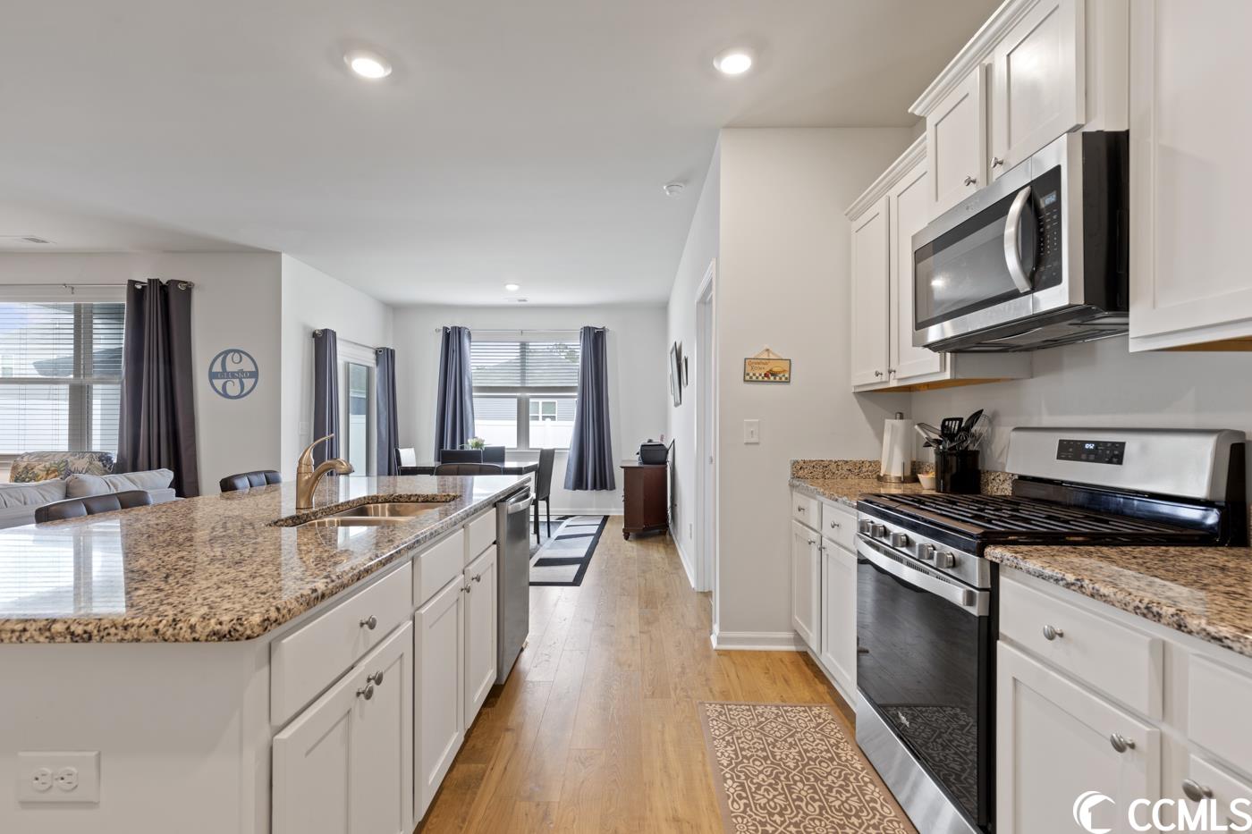 1039 Laurens Mill Dr.