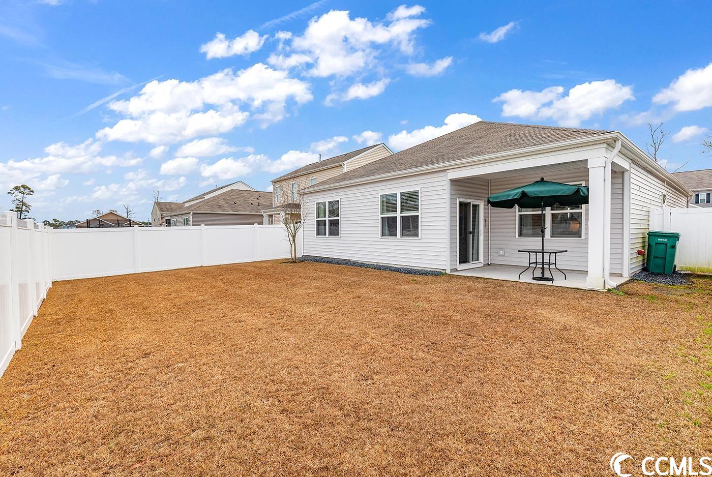 1039 Laurens Mill Dr.