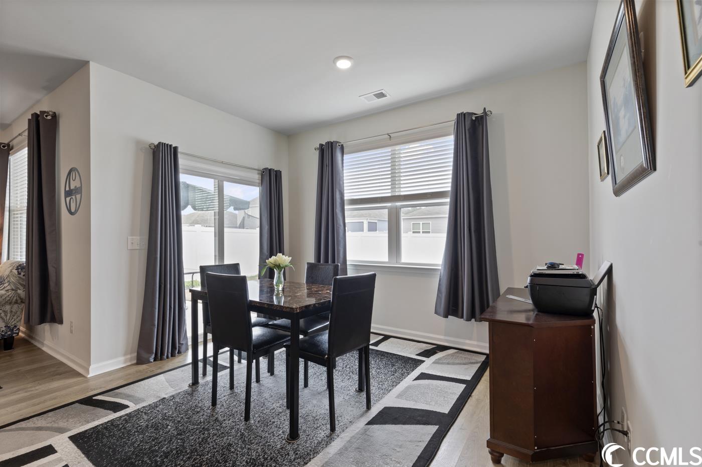 1039 Laurens Mill Dr.