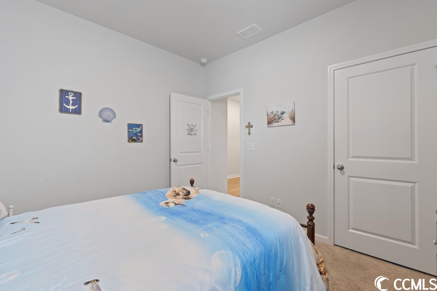 1039 Laurens Mill Dr.