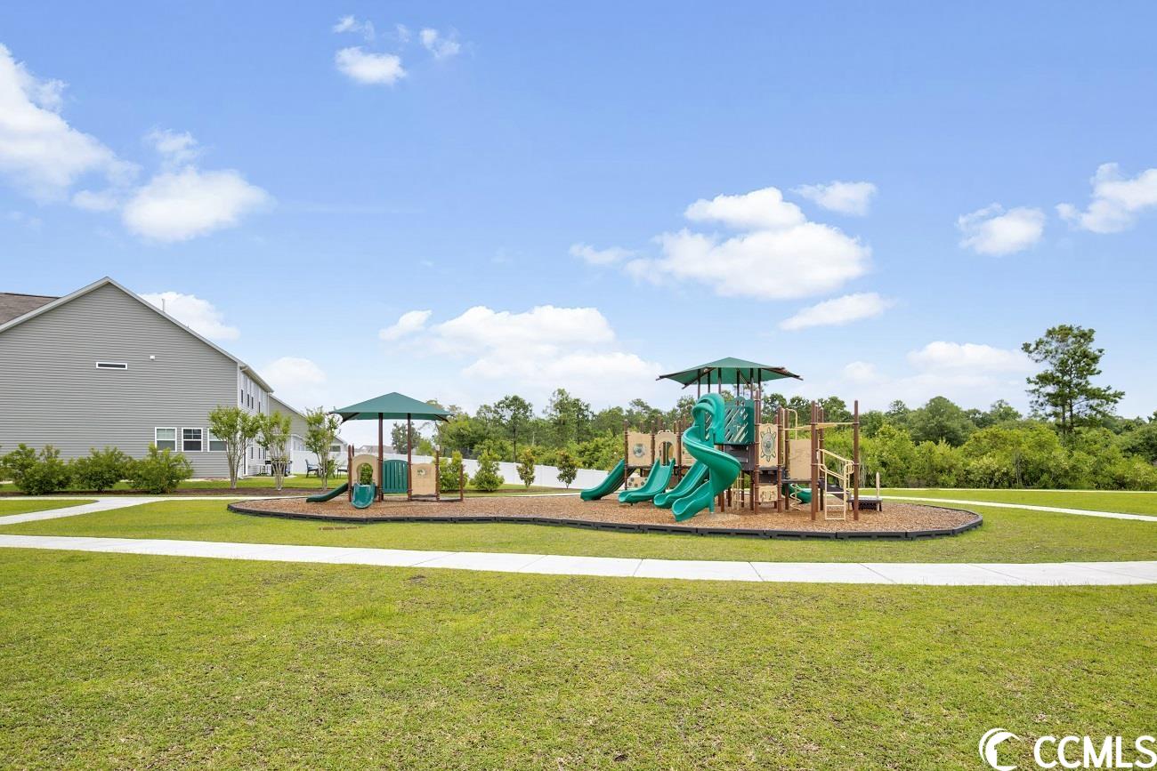 1039 Laurens Mill Dr.