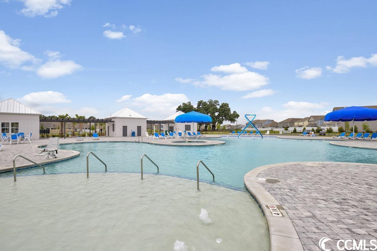 1039 Laurens Mill Dr.