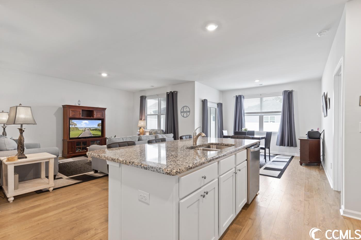 1039 Laurens Mill Dr.