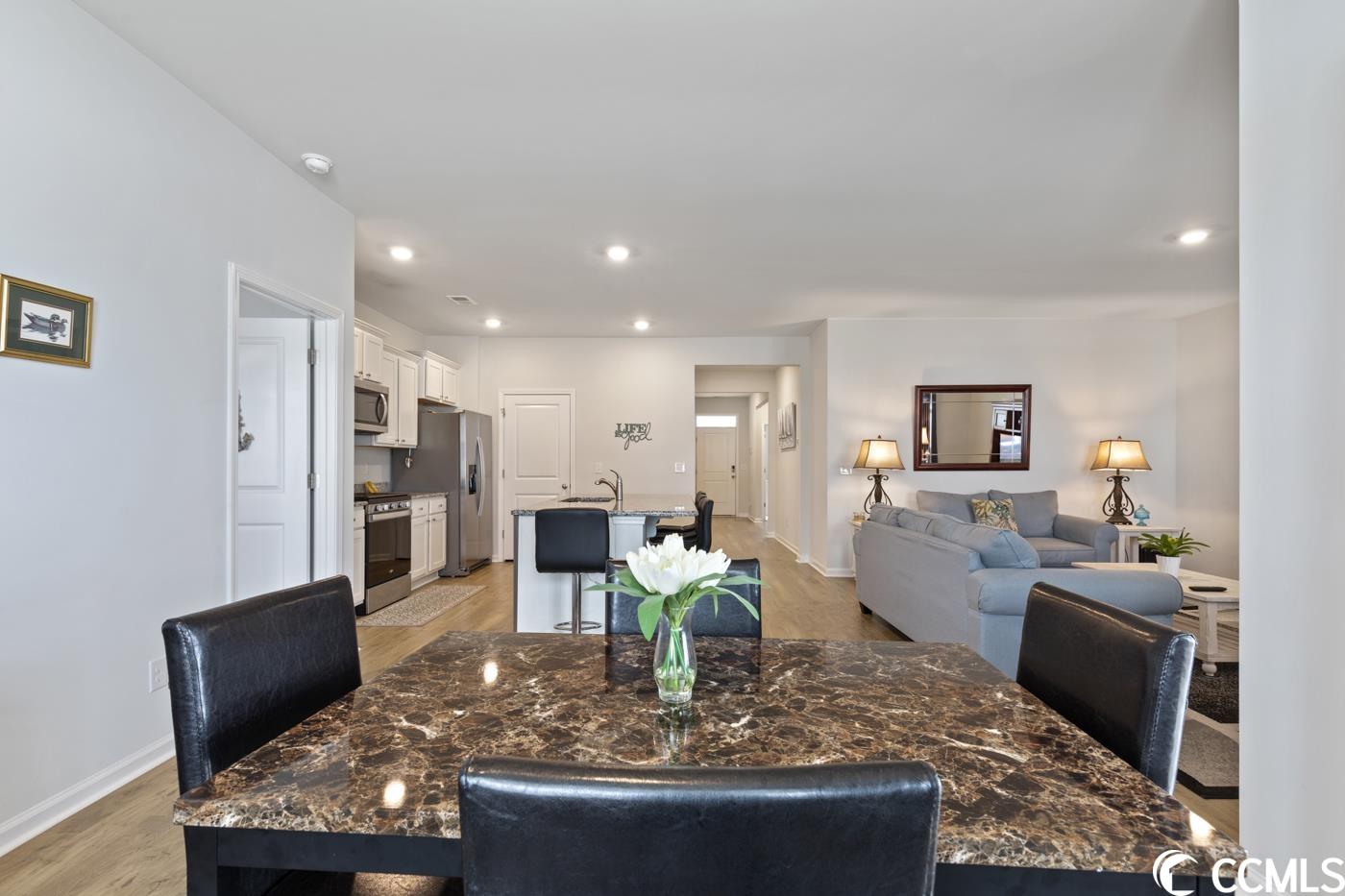 1039 Laurens Mill Dr.