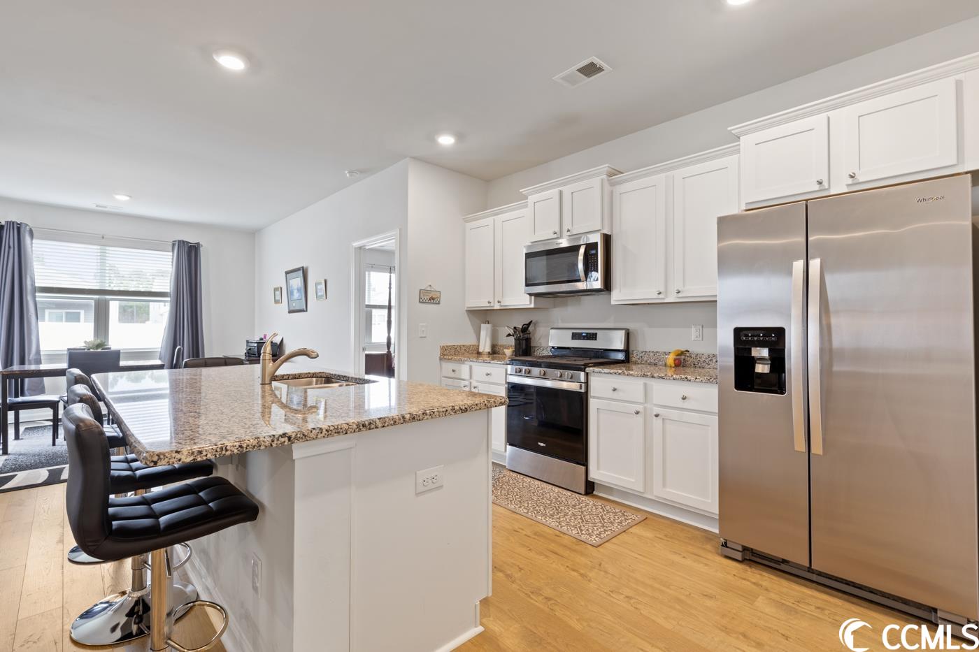 1039 Laurens Mill Dr.