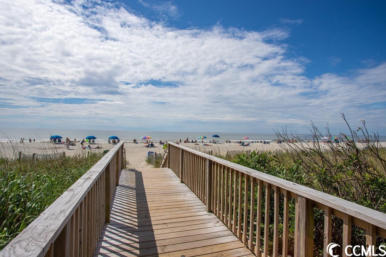 1605 S Ocean Blvd. Unit: 712