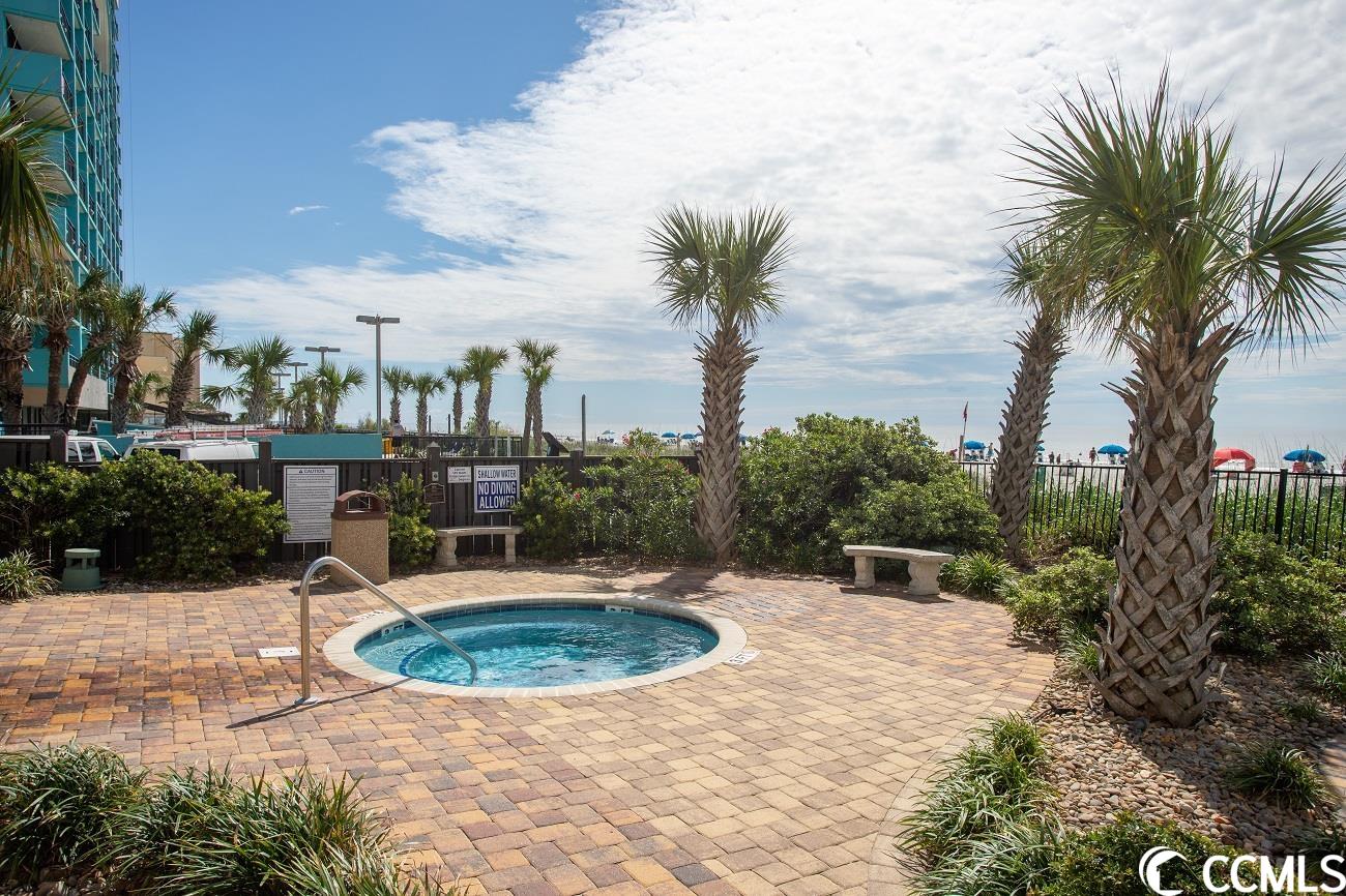 1605 S Ocean Blvd. Unit: 712