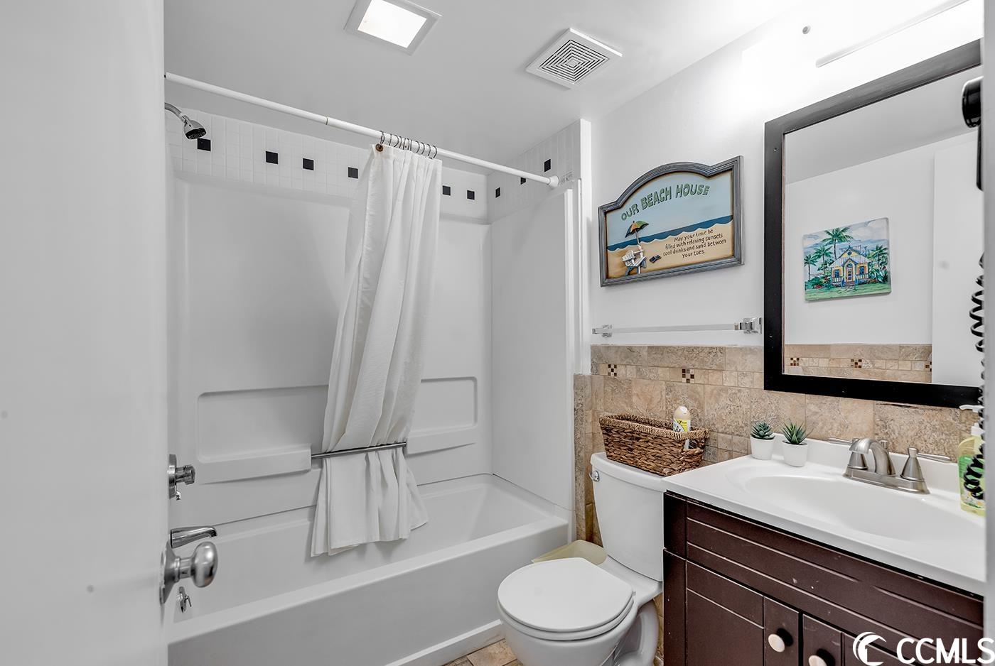 1605 S Ocean Blvd. Unit: 712