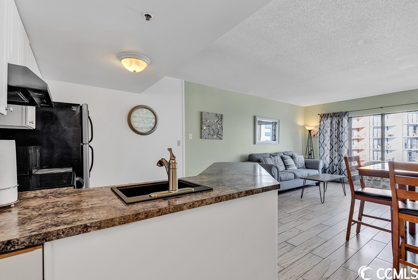 1605 S Ocean Blvd. Unit: 712