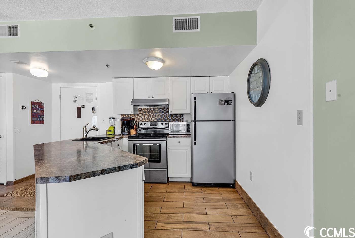 1605 S Ocean Blvd. Unit: 712