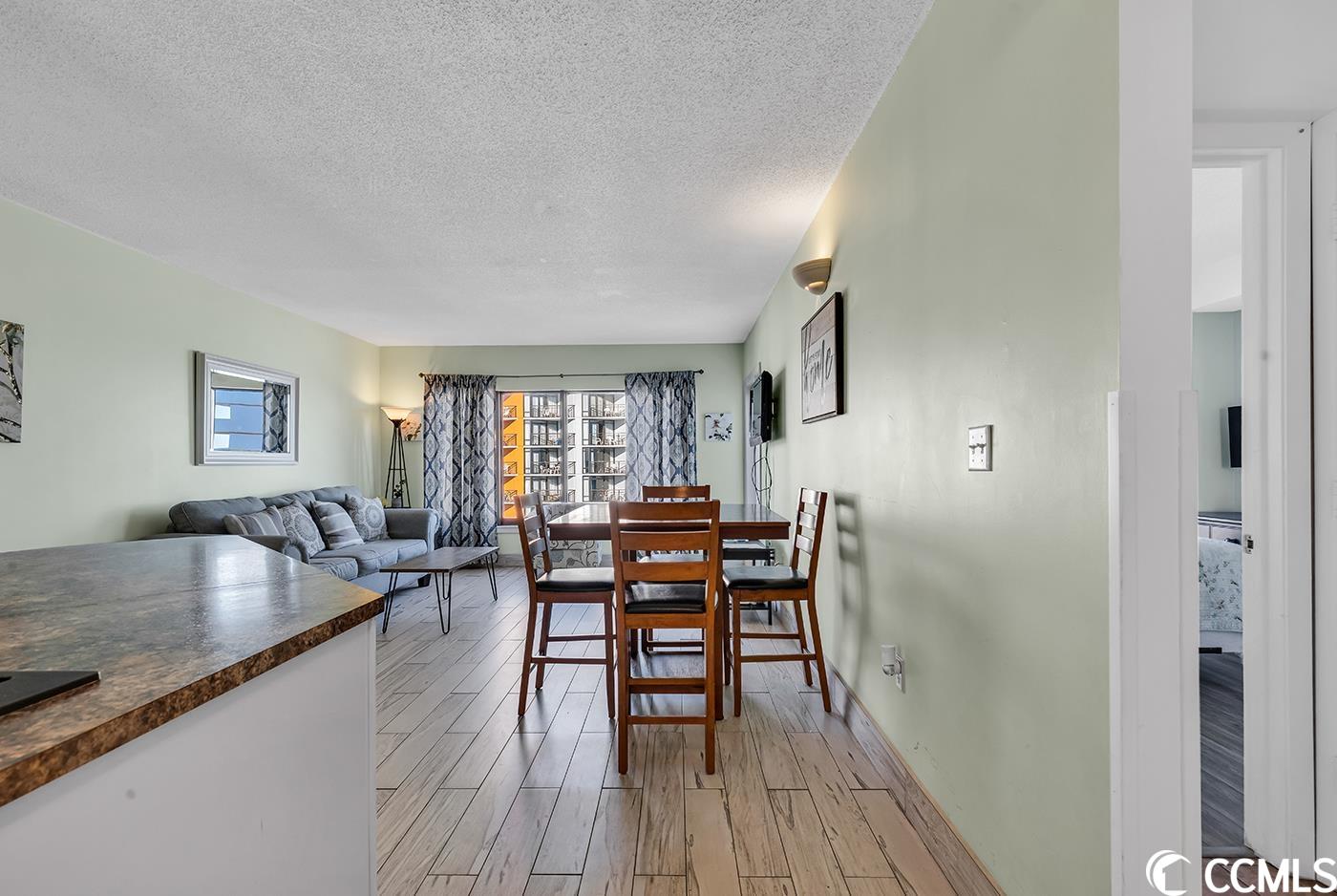 1605 S Ocean Blvd. Unit: 712