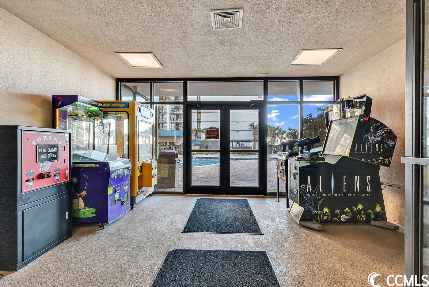 1605 S Ocean Blvd. Unit: 712