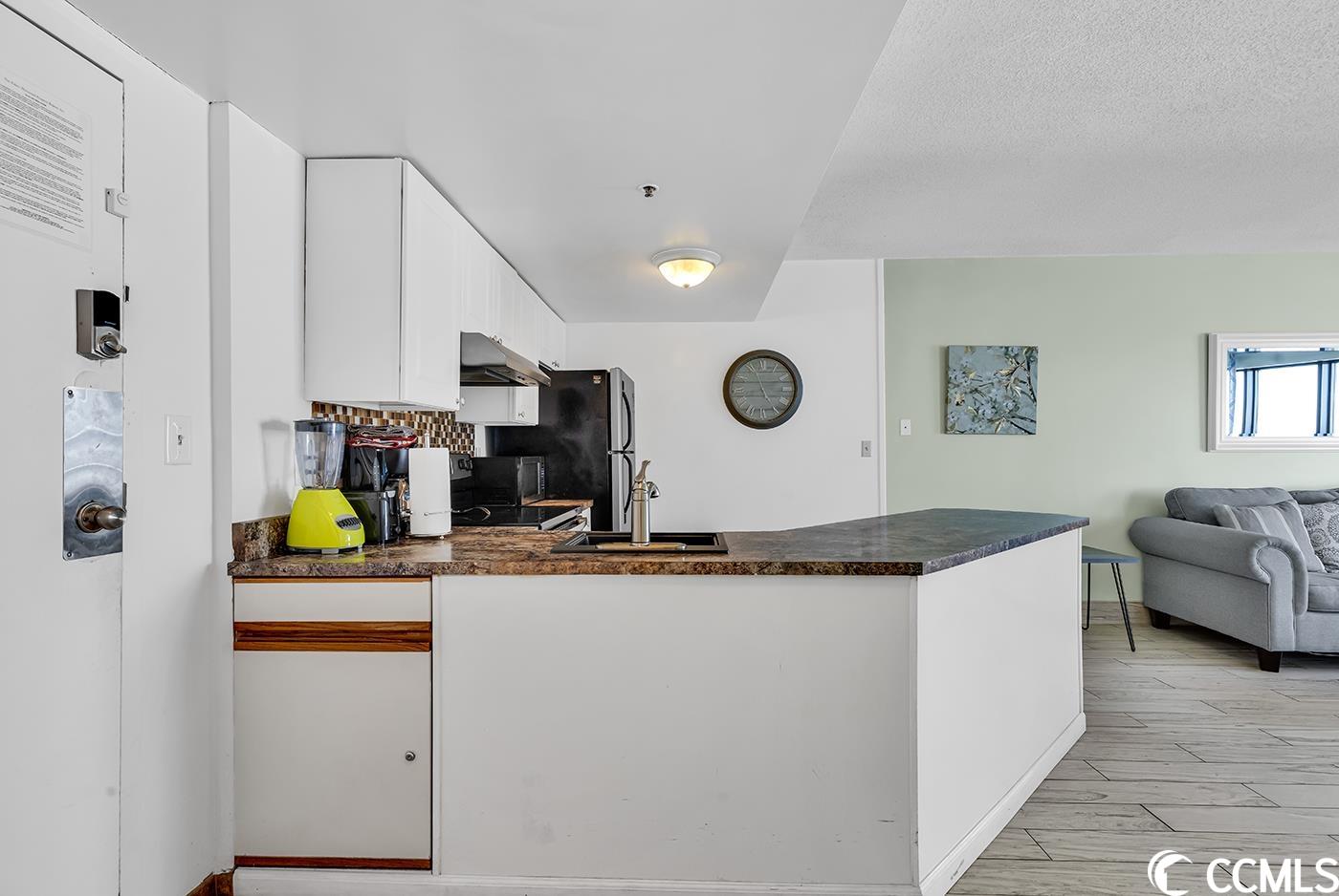 1605 S Ocean Blvd. Unit: 712