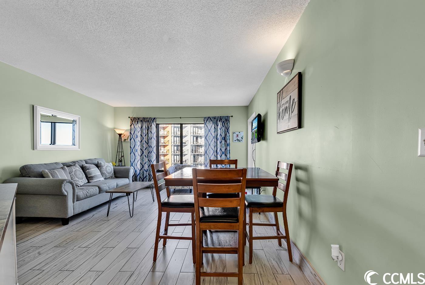 1605 S Ocean Blvd. Unit: 712