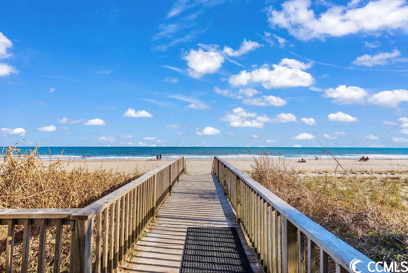 1605 S Ocean Blvd. Unit: 712