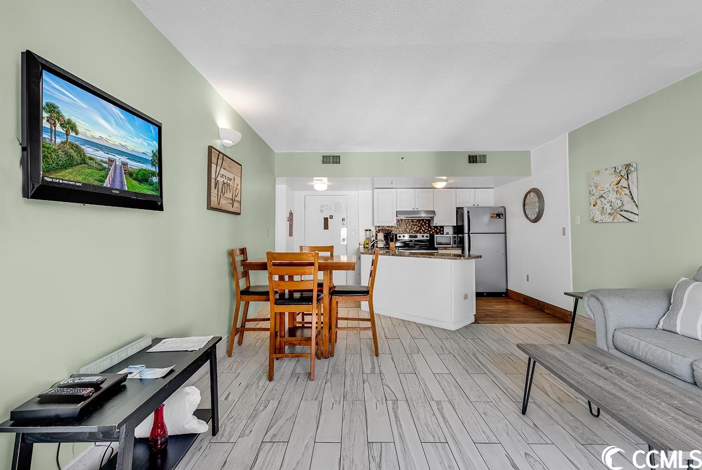 1605 S Ocean Blvd. Unit: 712