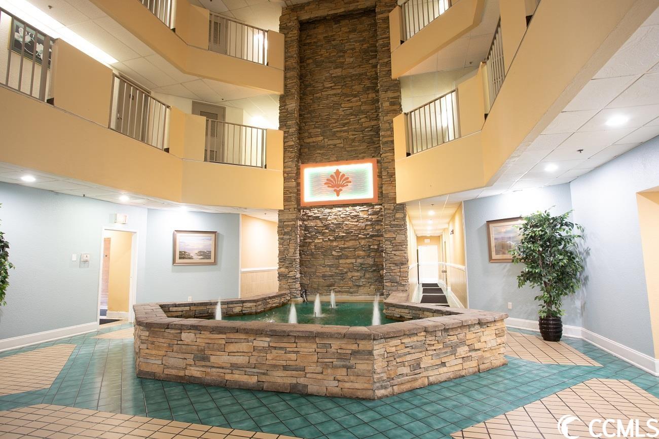 1605 S Ocean Blvd. Unit: 712