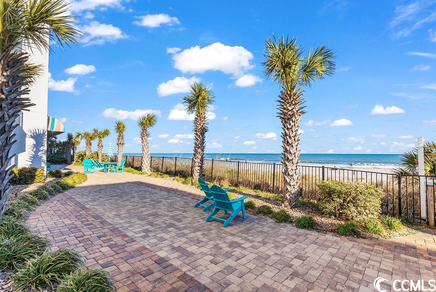 1605 S Ocean Blvd. Unit: 712