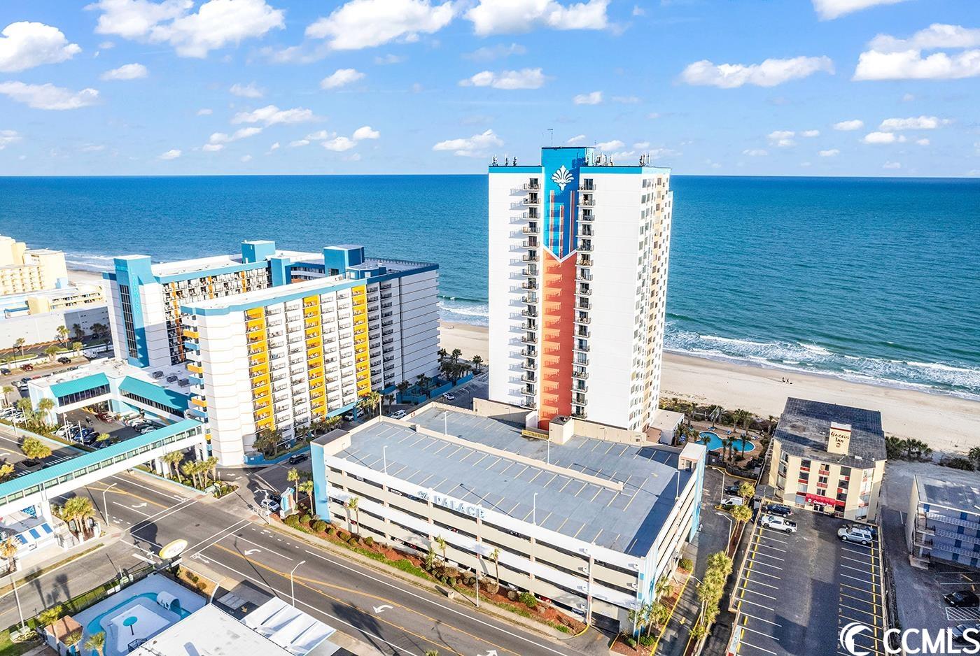 1605 S Ocean Blvd. Unit: 712