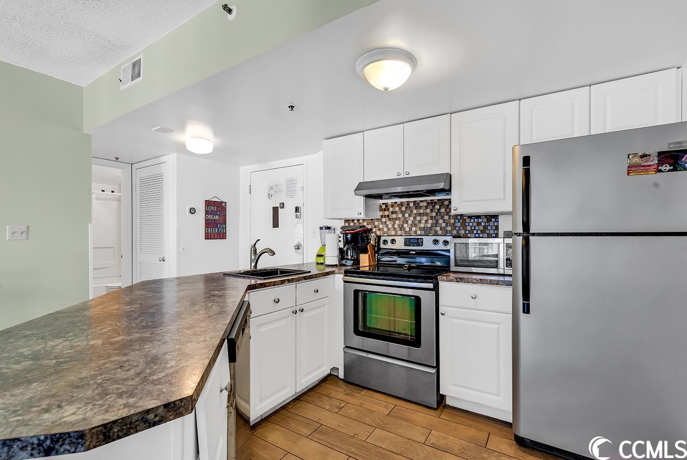 1605 S Ocean Blvd. Unit: 712